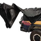 Onyx 270 Awning - 6 Arm Right + Bracket Kit 2