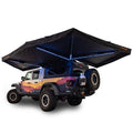 Onyx 270 Awning - 6 Arm Left + Bracket Kit 2