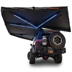 Onyx 270 Awning - 6 Arm Left + Bracket Kit 2
