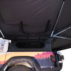 Onyx 270 Awning - 6 Arm Left + Bracket Kit 2