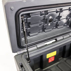 50L Overland Gear Box Gray [CO]