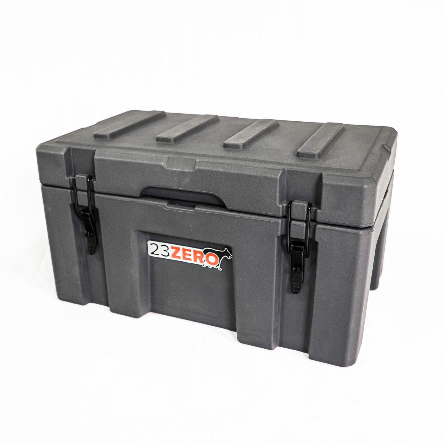 50L Overland Gear Box Gray [CO]