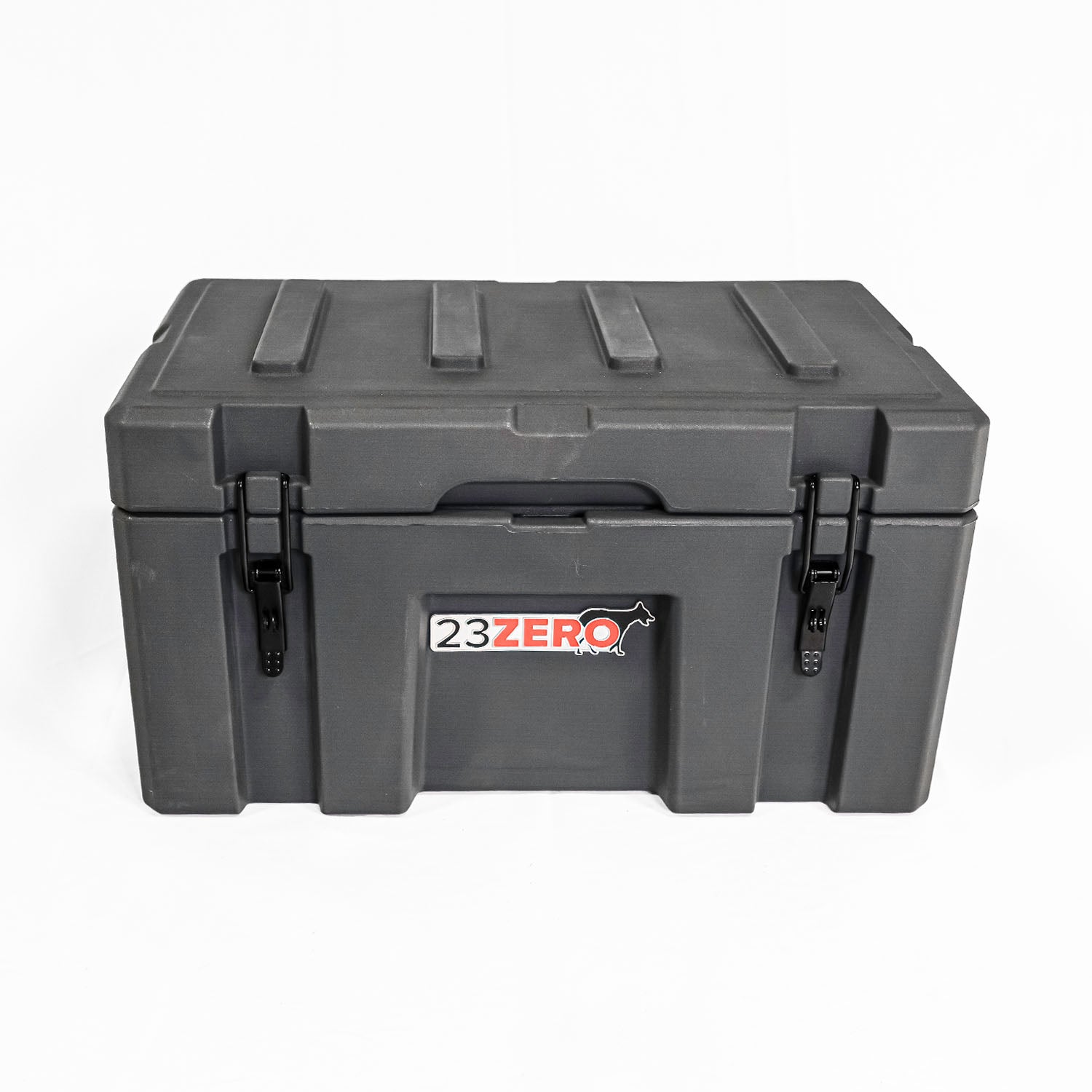 50L Overland Gear Box Gray [CO]