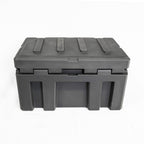 50L Overland Gear Box Gray [CO]