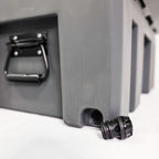 70L Overland Gear Box Gray [CO]
