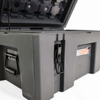 70L Overland Gear Box Gray [CO]