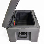 70L Overland Gear Box Gray [CO]