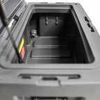 70L Overland Gear Box Gray [CO]