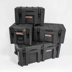 70L Overland Gear Box Gray [CO]