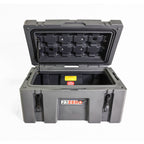 70L Overland Gear Box Gray [CO]