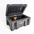 70L Overland Gear Box Gray [CO]