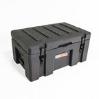 70L Overland Gear Box Gray [CO]