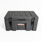 70L Overland Gear Box Gray [CO]
