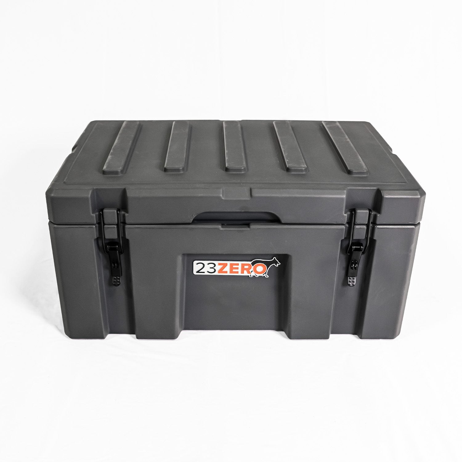 70L Overland Gear Box Gray [CO]
