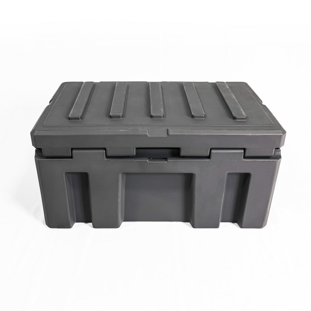 70L Overland Gear Box Gray [CO]
