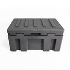 70L Overland Gear Box Gray [CO]