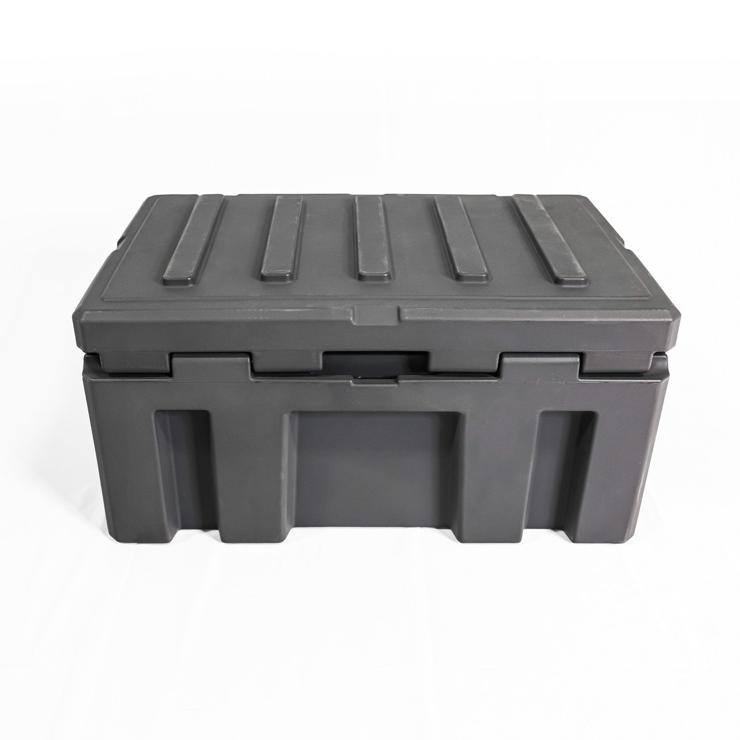 70L Overland Gear Box Gray [CO]
