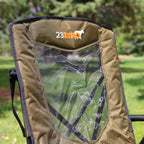 Tasman Chair