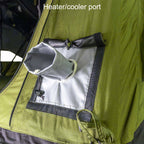 Walkabout 87 2.0 + Boot Bag + Gear Loft