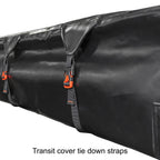 Walkabout 87 2.0 + Boot Bag + Gear Loft