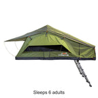 Walkabout 87 2.0 + Boot Bag + Gear Loft