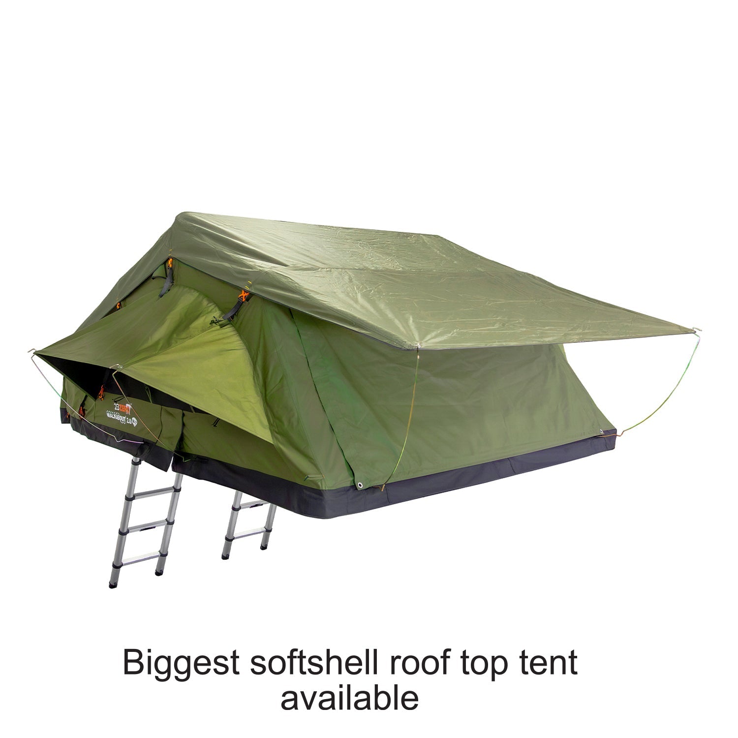Walkabout 87 2.0 + Boot Bag + Gear Loft