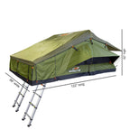 Walkabout 87 2.0 + Boot Bag + Gear Loft