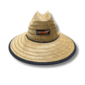 MER 23Zero Straw Hat - 23Zero Official Merch