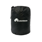 Bushman Awning 90" (90X98) + Room