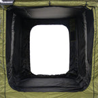 Bushman Awning 90" (90X98) + Room