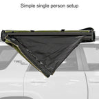 Peregrine PRO 180 Compact + Bracket Kit 2