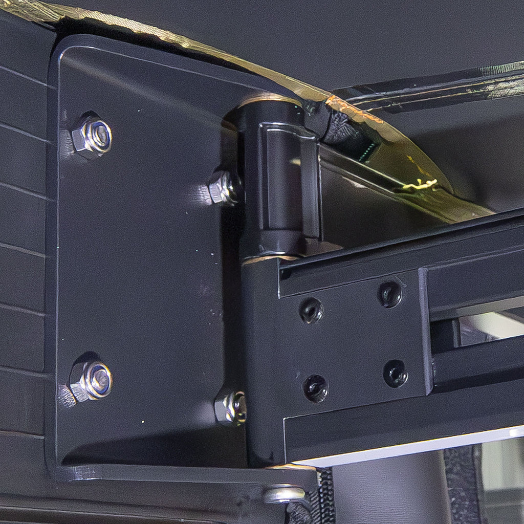 Peregrine PRO 5 270 Right + Bracket Kit 3