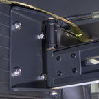 Peregrine PRO 5 270 Right + Bracket Kit 3