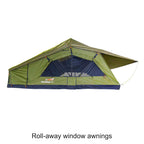 CO-Walkabout 56 2.0 + Boot Bag + Gear Loft
