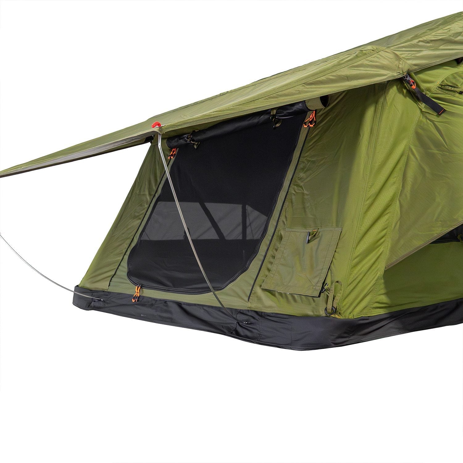 Walkabout 62 2.0 + Boot Bag + Gear Loft