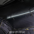 Walkabout 62 2.0 + Boot Bag + Gear Loft