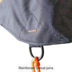 Walkabout 62 2.0 + Boot Bag + Gear Loft