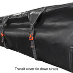 Walkabout 62 2.0 + Boot Bag + Gear Loft