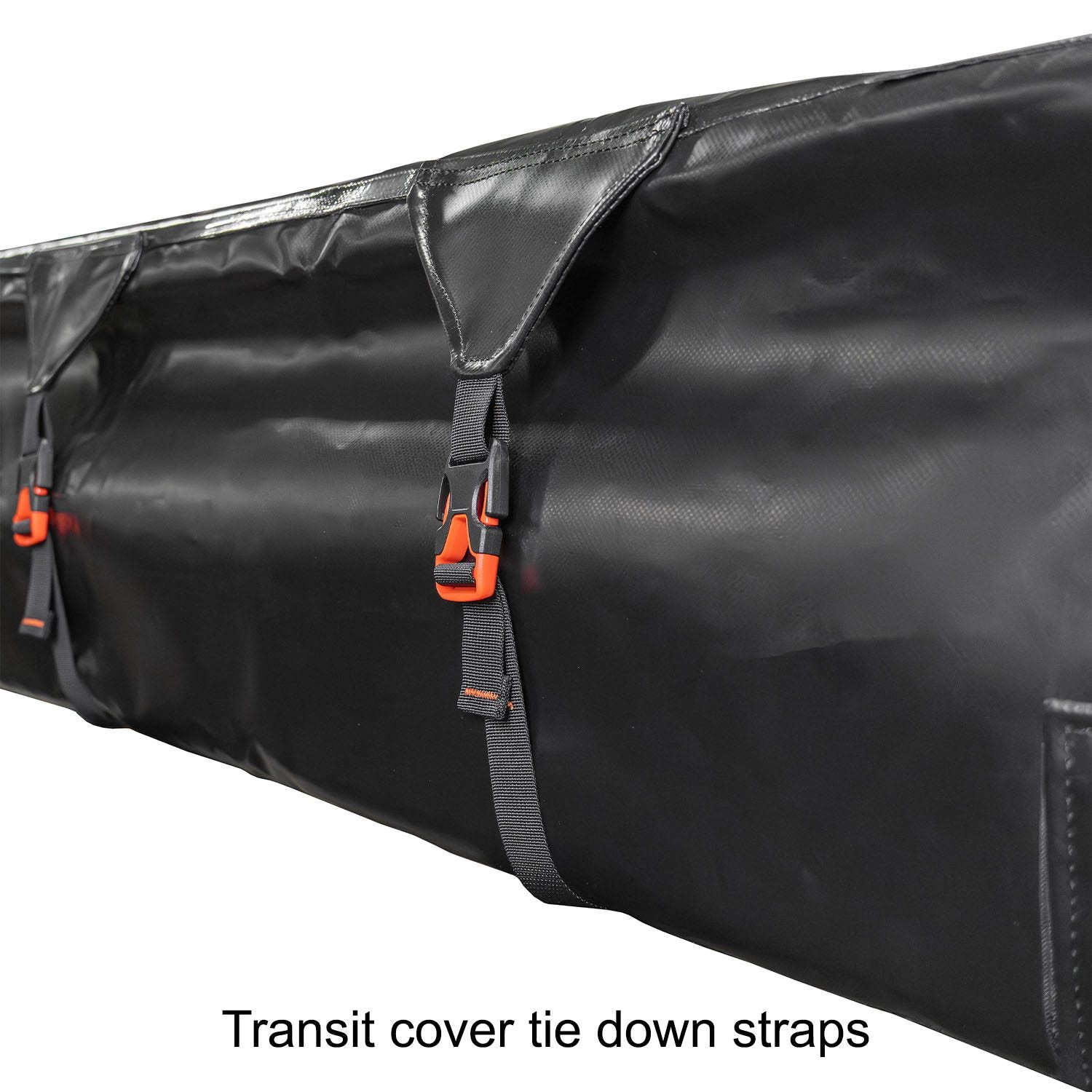 Walkabout 62 2.0 + Boot Bag + Gear Loft