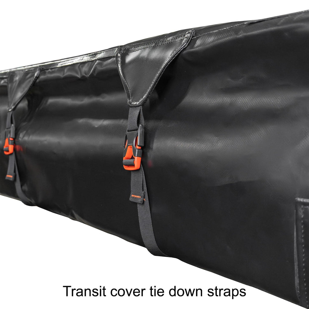 CO-Walkabout 56 2.0 + Boot Bag + Gear Loft