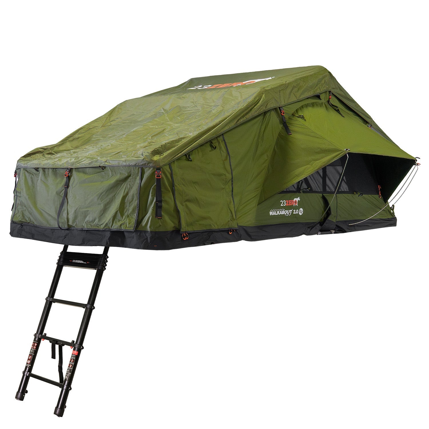 CO-Walkabout 56 2.0 + Boot Bag + Gear Loft