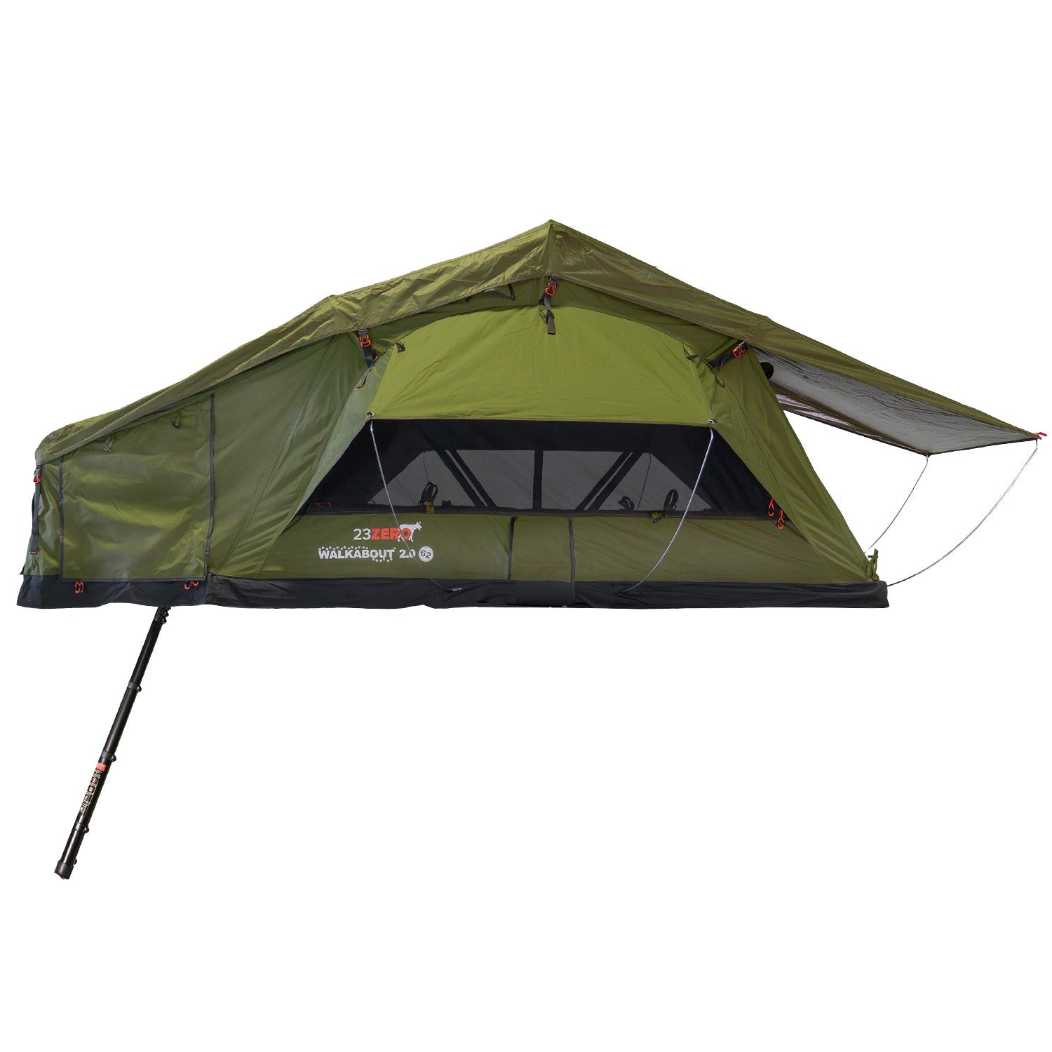 CO-Walkabout 56 2.0 + Boot Bag + Gear Loft
