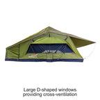 Walkabout 62 2.0 + Boot Bag + Gear Loft