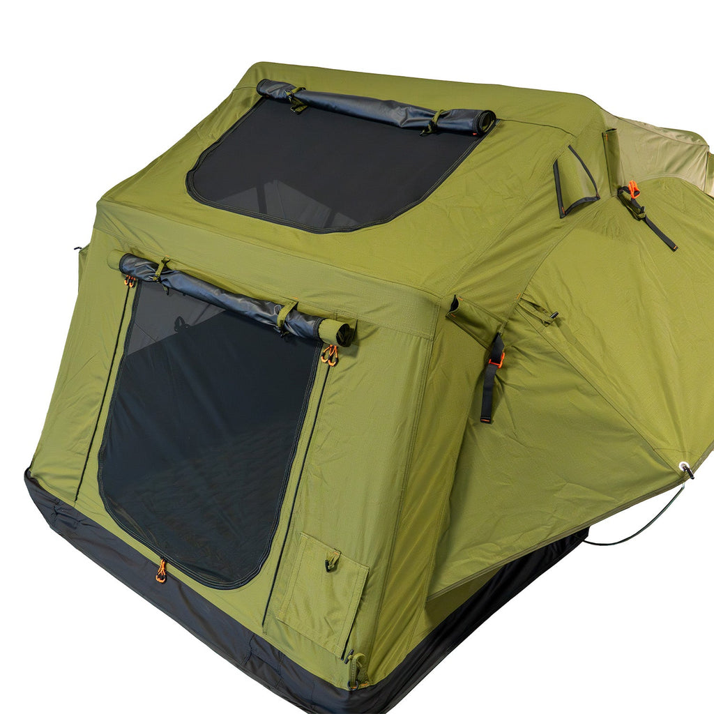 Walkabout 72 2.0 + Boot Bag + Gear Loft