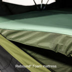 Walkabout 72 2.0 + Boot Bag + Gear Loft