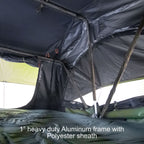 Walkabout 72 2.0 + Boot Bag + Gear Loft