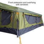 Walkabout 72 2.0 + Boot Bag + Gear Loft