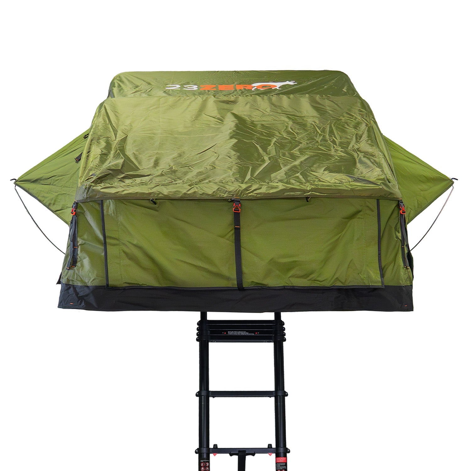 Walkabout 72 2.0 + Boot Bag + Gear Loft