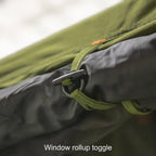 Walkabout 72 2.0 + Boot Bag + Gear Loft