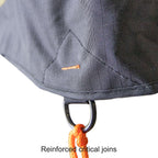 Walkabout 72 2.0 + Boot Bag + Gear Loft
